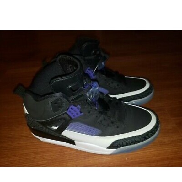 Jordan Other - Jordan Spizike Concord